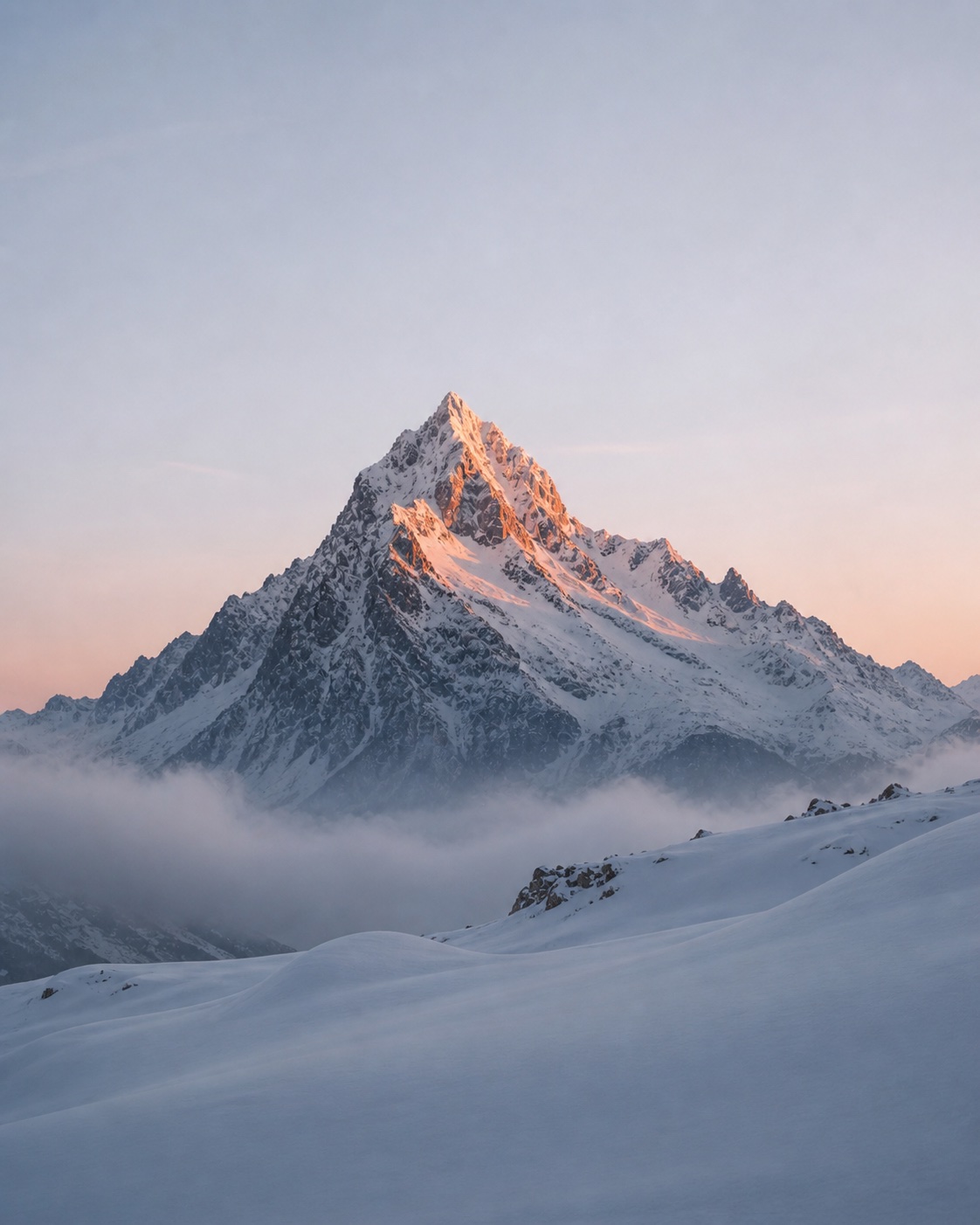 The Alps — Curv destination