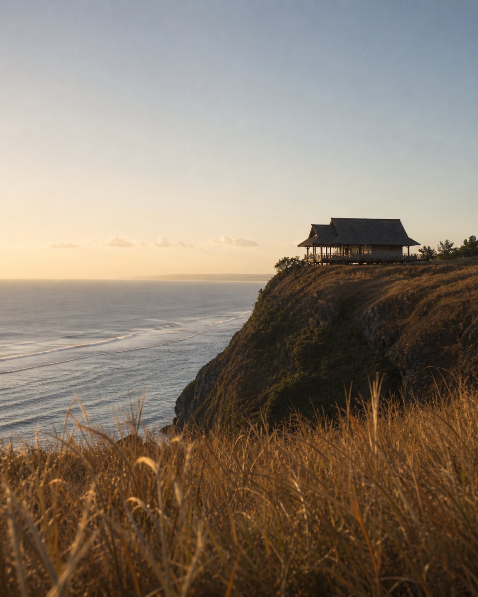 Indonesia — Curv signature destination