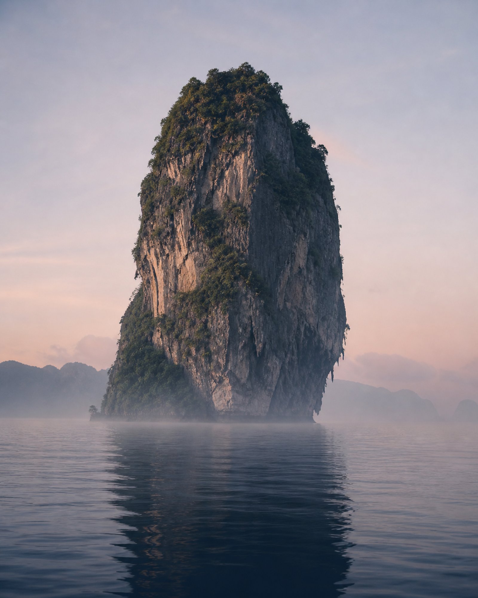 Thailand — Curv destination